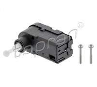 Headlight leveling HANS PRIES 633 238 for OPEL COMBO Tour 1.3 2004-2011
