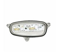 headlight leveling module For Q2 81A998474 B011721-A LEFT B011765-A RIGHT Headlight Turn for signal DRL Unit Light Source 81A998473(Right)