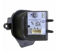 headlight leveling module For Q3 PL433100L PL433100R S131628 Headlight DRL Daytime Running Light Source(Left-PL433100L)