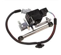 Headlight leveling sensor Compatible With C&itroen For C4 For Grand 2006 2007 2008 2009 2010 Head Light Lamp Adjuster Body Height Sensor Replacement Parts