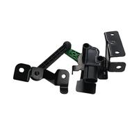 Headlight leveling sensor Compatible With VW For Golf 2014-2024 For Passat 2015-2024 OEM 5Q0512521J Rear Left Right Height Level Sensor Replacement Parts