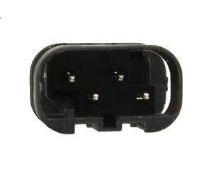 Headlight leveling TYC 20-0011-MA-1 BMW 3 (E46) 2 1998-2001