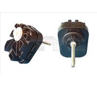 Lamp position adjustment Electric 20-15127-MA-1 TYC for NISSAN JUKE