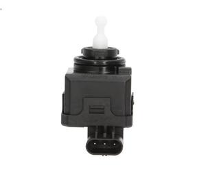 Headlight leveling TYC 20-5487-MA-1 for OPEL ASTRA G Coupe (T98) 2 2000-2001