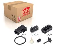 Headlight Levelling Device Adjustment Motor Fits Vauxhall Corsa Zafir Febi 37615