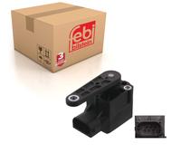 febi bilstein Sensor 37932 – Headlight levelling device (Xenon) – Pack of 1