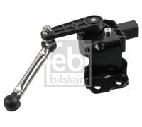 Headlight Levelling Sensor Fits Audi A1 Seat Altea Skoda VW FEBI BILSTEIN 184841