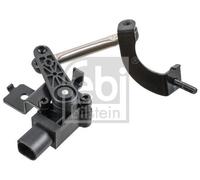 Headlight Levelling Sensor Fits Audi A3 Seat Altea Skoda VW FEBI BILSTEIN 184848