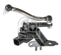 Headlight Levelling Sensor Front Left Fits Audi A4 A5 FEBI BILSTEIN 184843