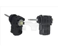 TYC 20-12069-MA-1 Headlight motor