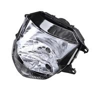 Headlight Lighting Assemblies For CBR1100XX 1997 1998 1999 2000 2001 2002 2003 2004 2005 2006 2007 Clear Lens Motorcycle Front Headlight Lamp Assembly