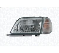 Headlight MAGNETI MARELLI 710301090121 for MERCEDES-BENZ SL (R129) 5 1998-2001