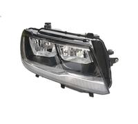 Headlight MAGNETI MARELLI 710301101202 for VW TIGUAN (5N_) 2 2007-2018