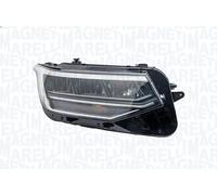 Headlight MAGNETI MARELLI 710301119231 for VW TIGUAN (AD1, AX1) 2 2016-202