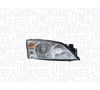 Headlight MAGNETI MARELLI 710301174205 FORD MONDEO III (B5Y) 2 2000-2007