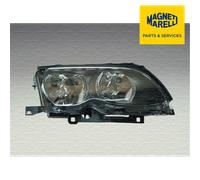 Headlight MAGNETI MARELLI 710301177202 For BMW