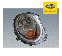 Headlight MAGNETI MARELLI 710301225302 For MINI