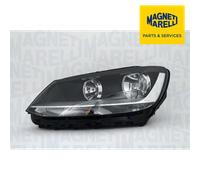 MAGNETI MARELLI 710301242201 Headlight
