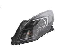 Headlight MAGNETI MARELLI 710301263207 for OPEL ZAFIRA TOURER C (P12) 2 2011-