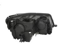 Headlight MAGNETI MARELLI 710301268203 for VW TOURAN (1T3) 2 2010-2013