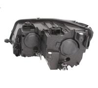 Headlight MAGNETI MARELLI 710301268204 for VW TOURAN (1T3) 2 2010-2015