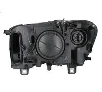 Headlight MAGNETI MARELLI 710815029068 for BMW X3 (F25) 2 2011-2017