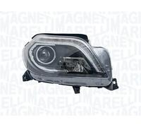 MAGNETI MARELLI 710815079014 Headlight