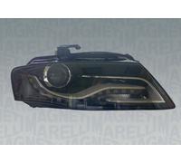 Headlight MAGNETI MARELLI 711307022804 for AUDI A4 B8 (8K2) 2 2008-2015
