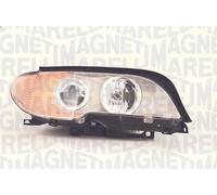 MAGNETI MARELLI 711307022942 Headlight