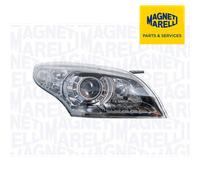 MAGNETI MARELLI 711307023113 Headlight