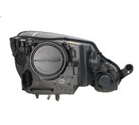 Headlight MAGNETI MARELLI 711307023421 for SKODA YETI (5L) 2 2009-2015