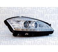 MAGNETI MARELLI 711307023710 Headlight