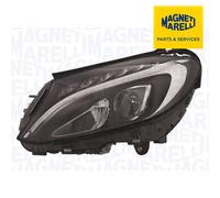 Headlight MAGNETI MARELLI 711307024437 For MERCEDES-BENZ