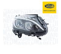 Headlight MAGNETI MARELLI 711307024443 For MERCEDES-BENZ