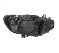 Headlight MAGNETI MARELLI 711451000040 for BMW 4 Coupe (F32, F82) 2 2013-2015