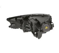 Headlight MAGNETI MARELLI 711451000174 for AUDI A4 B8 (8K2) 2 2008-2015