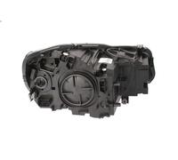 Headlight MAGNETI MARELLI 711451000217 for BMW 2 Active Tourer (F45) 2 2013-2019