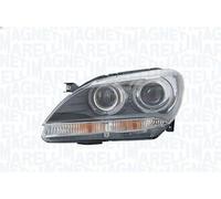 Headlight MAGNETI MARELLI 711451000656 for BMW 6 Coupe (F13) 3 2011-2017