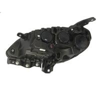 Headlight MAGNETI MARELLI 712104901120 for FIAT DOBLO Bus (263_) 1.4 2010-2023