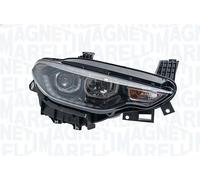 MAGNETI MARELLI 712105809930 Headlight