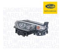Magneti Marelli Projector Sx Xenon Fiat Tipo (356) Projector Sx Xenon For Fiat