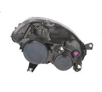 Headlight MAGNETI MARELLI 712469511129 for LANCIA YPSILON (843_) 1.3 2003-2011