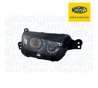 Headlight MAGNETI MARELLI 712472401129 For CITROËN