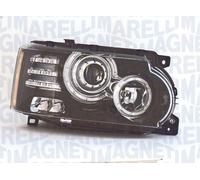 Headlight MAGNETI MARELLI 712472701129 for RANGE ROVER III (L322) 3.6 2006-2012