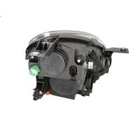 Headlight MAGNETI MARELLI 712497501129 for GIULIETTA (940_) 2 2010-2016