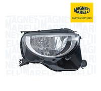 MAGNETI MARELLI 712507201129 Headlight