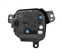 MAGNETI MARELLI 712507801129 Headlight
