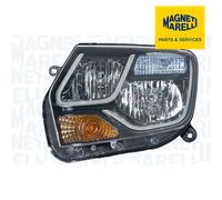 Headlight MAGNETI MARELLI 714000813402 For DACIA