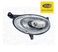 MAGNETI MARELLI 715101055000 Headlight