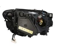 MAGNETI MARELLI 719000000023 Headlight